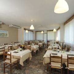 Hotel Europa Реггелло помещение для мероприятий