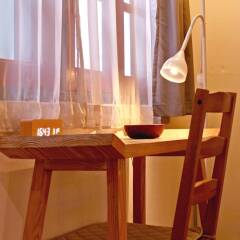 T-boutique Hostel (hua Lamphong) Бангкок гостиничный бар