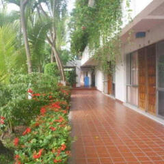 Hotel Villas Paraíso фото 6