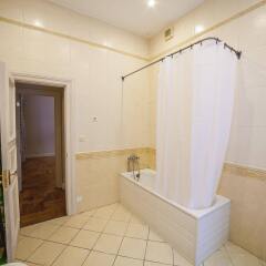 Отель Mosaic Center Apartments Латвия, Рига - отзывы, цены и фото номеров - забронировать отель Mosaic Center Apartments онлайн сауна