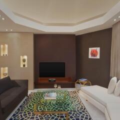 Radisson Blu Hotel & Spa, Istanbul Tuzla спа