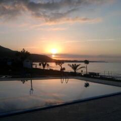Ariadne Beach Hotel фото 3