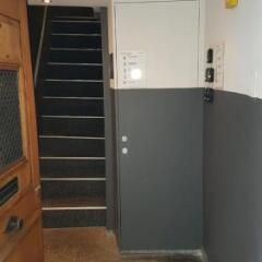 Отель HITrental Schmidgasse - Apartments Швейцария, Цюрих - отзывы, цены и фото номеров - забронировать отель HITrental Schmidgasse - Apartments онлайн парковка