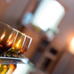 Отель Prestige Болгария, Бургас - отзывы, цены и фото номеров - забронировать отель Prestige онлайн гостиничный бар