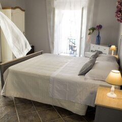 Отель Reginella B&B Palermo Палермо комната для гостей фото 4