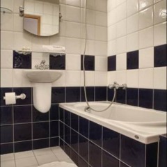 Апартаменты P&O Apartments Podwale 2 ванная фото 2