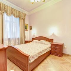 Апартаменты Ag Apartment Moskovsky 216 Санкт-Петербург детские мероприятия фото 2