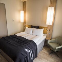 Отель Quality Hotel Edvard Grieg Норвегия, Берген - отзывы, цены и фото номеров - забронировать отель Quality Hotel Edvard Grieg онлайн комната для гостей фото 2