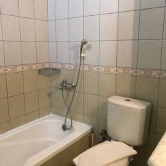 Melissa Garden Apart Hotel Сиде ванная фото 2