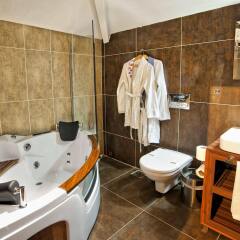 Parkhouse Hotel & Spa спа