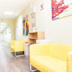 Гостиница Rus Prospekt Mira Minihotel интерьер отеля