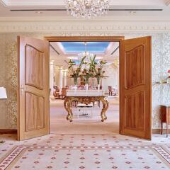 Grand Hotel Wien