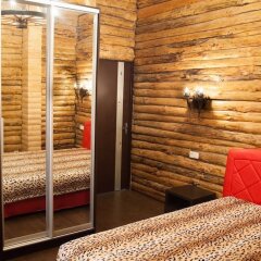 Гостиница Poseidon Hotel Украина, Харьков - отзывы, цены и фото номеров - забронировать гостиницу Poseidon Hotel онлайн спа фото 2