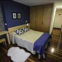 Hotel Alcamino комната для гостей фото 5