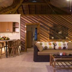Отель Villas Pico Bonito комната для гостей фото 5