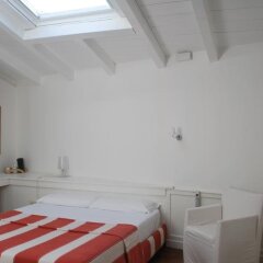 Отель LApprodo delle Sirene B&B Сиракуза детские мероприятия