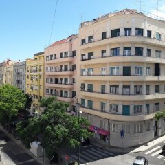 Отель Sonho de Lisboa B&B Португалия, Лиссабон - отзывы, цены и фото номеров - забронировать отель Sonho de Lisboa B&B онлайн
