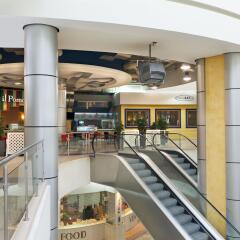 Отель Sheraton Tirana Тирана интерьер отеля фото 2