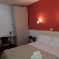Hotel Como Сиракуза комната для гостей фото 4