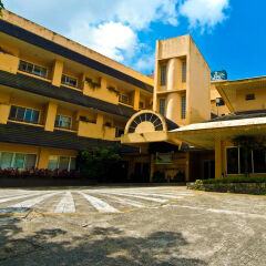 Отель El Cielito Hotel Baguio Филиппины, Багуйо - отзывы, цены и фото номеров - забронировать отель El Cielito Hotel Baguio онлайн фото 7