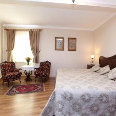 Ayasofya Hotel комната для гостей фото 5