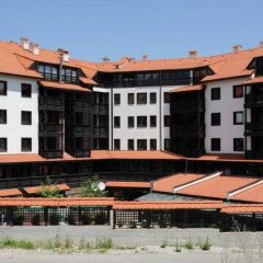 Апарт-Отель Casa Karina спортивное сооружение