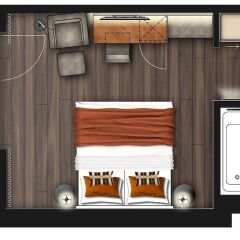 Отель Christiania Hotels & Spa Швейцария, Церматт - отзывы, цены и фото номеров - забронировать отель Christiania Hotels & Spa онлайн удобства в номере