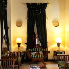 Africa House Hotel комната для гостей фото 2