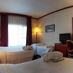 Russott Hotel комната для гостей фото 3