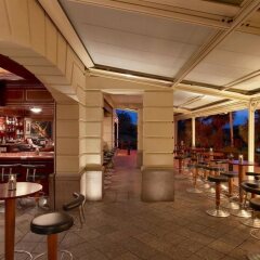 Sheraton Addis, a Luxury Collection Hotel, Addis Ababa гостиничный бар