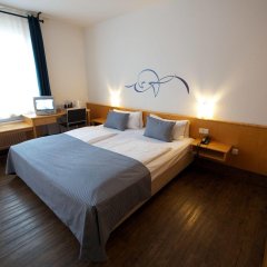 The 4 You Hostel & Hotel in Munich, Germany from 111$, photos, reviews - zenhotels.com guestroom