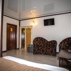 Гостиница Виктория в Тюмени 4 отзыва об отеле, цены и фото номеров - забронировать гостиницу Виктория онлайн Тюмень