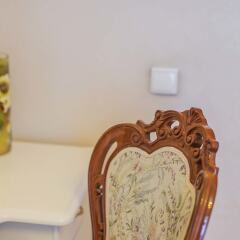 Апартаменты GM Apartment Nikitsky Boulevard комната для гостей