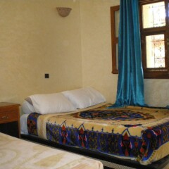 Отель Hôtel La Gazelle Ouarzazate Марокко, Уарзазат - отзывы, цены и фото номеров - забронировать отель Hôtel La Gazelle Ouarzazate онлайн фото 2
