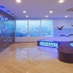 Caprici Hotel фитнесс-зал фото 2