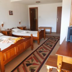 Pri Ani Guest House in Bansko, Bulgaria from 34$, photos, reviews - zenhotels.com guestroom