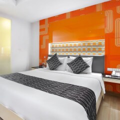 Отель Klassique Sukhumvit Бангкок фото 12