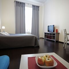 Hotel Nikolayevskaya в номере фото 2