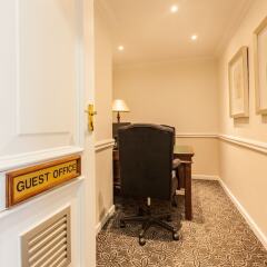 Courtyard Hotel Rosebank интерьер отеля фото 3