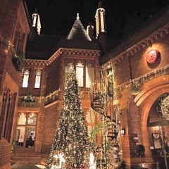 St Paul Hotel развлечения