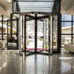 Hotel Polo фитнесс-зал фото 3
