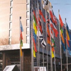 Отель Mercure Poznań Centrum Польша, Познань - 2 отзыва об отеле, цены и фото номеров - забронировать отель Mercure Poznań Centrum онлайн фото 5
