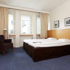 Отель Comfort Hotel Goteborg Швеция, Гётеборг - отзывы, цены и фото номеров - забронировать отель Comfort Hotel Goteborg онлайн комната для гостей фото 2