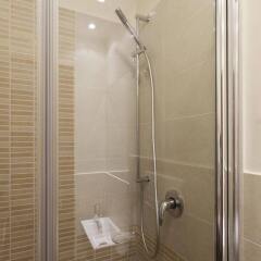 Отель San Lio Tourist House Венеция ванная