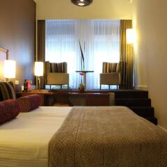 Hotel Amstelzicht комната для гостей фото 2