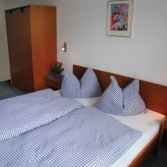 Hotel Rubin комната для гостей