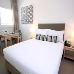 Domain Serviced Apartments in Brisbane, Australia from 138$, photos, reviews - zenhotels.com guestroom photo 5