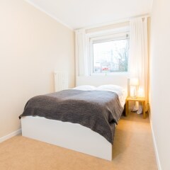Отель Boardinghouse St.Pauli Suites детские мероприятия фото 2