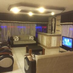 Destino Hotel Турция, Аланья - отзывы, цены и фото номеров - забронировать отель Destino Hotel онлайн интерьер отеля