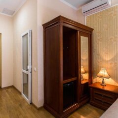 Olimp Hotel in Sukhum, Abkhazia from 57$, photos, reviews - zenhotels.com guestroom photo 3